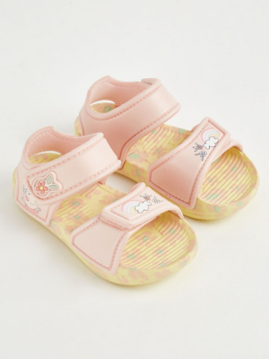 asda first walkers sandals