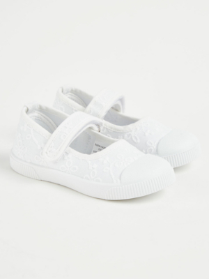 Shop asda george white shoes Outlet Black Friday