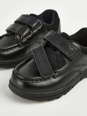 Asda Black School Shoes Sale