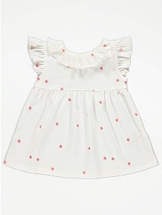 Baby Girl Dresses | Baby Dresses | George at ASDA