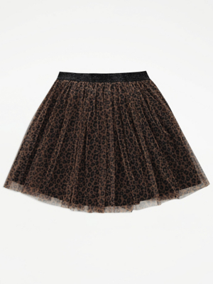 Zebra Print Skirt Asda Green Zebra Zebra Midi Skirt Pretty Little Thing The  George At