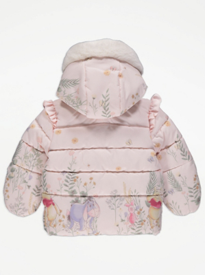 Asda Baby Girl Coat Flash Sales