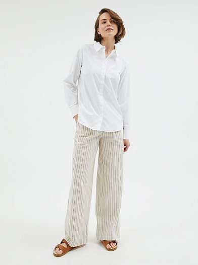 BRAND NEW GEORGE Asda Black And White Polka Dot Leggings/Trousers Size 16  £1.30 - PicClick UK