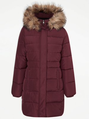 George at asda ladies winter coats new arrivals