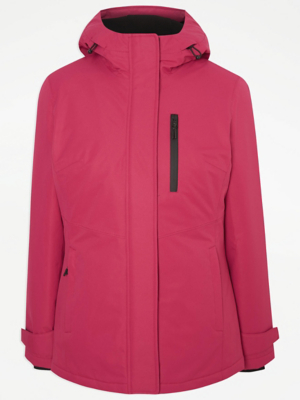 Pink Jackets In Asda Top Pink Coat Asda Free Shipping - Main Image