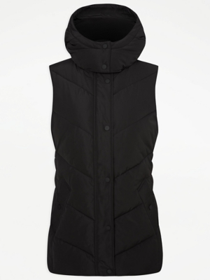 asda george bodywarmer