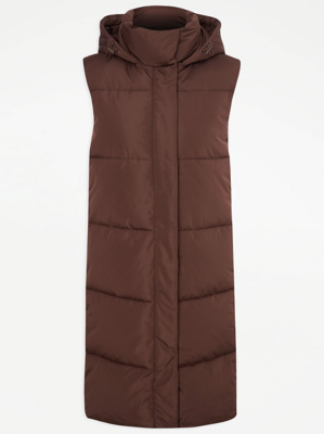 asda gilet womens