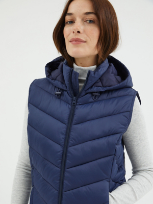 asda gilet womens