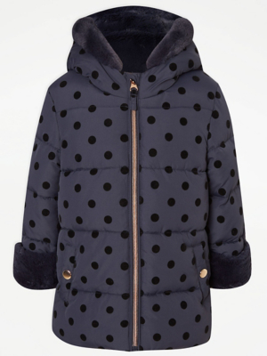 Best baby girl jacket asda Factory Sale - Main Image