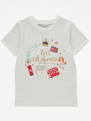 george asda tshirts