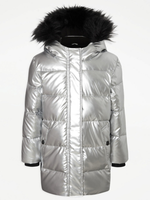 Buy george at asda girls coats Deals