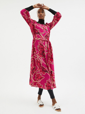 Asda christmas flower delivery