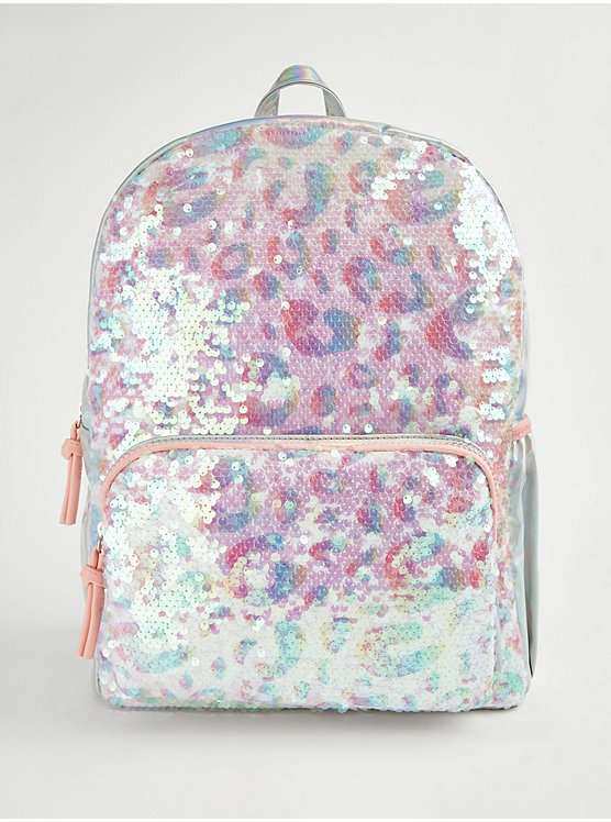 Fashion Angels Style Lab Magic Sequin Pouch - Pastel Gradient Fashion Angels Style Lab Magic Sequin Pouch - Pastel Gradient