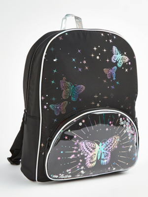 Magic sale Sequin Butterfly Rucksack and Accessories