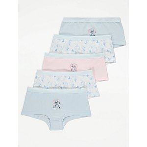 3-pack of ©Disney Lilo & Stitch briefs - Briefs - Underwear