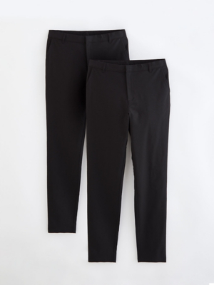 PANTALON JEAN IKKS 22 XS Slim Fit TBE 13 14 ans rentrée