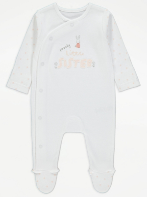 Newborn Baby 2020 Sleepsuit Baby Bodysuit Born In 2020 Baby Grow