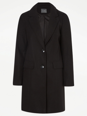 Grey Asda George Women's Winter Coats Winter Coats Asda