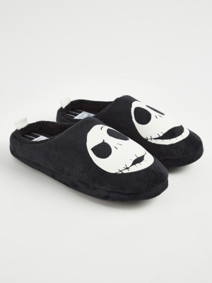 George Slippers Mens Moccasin Slippers Asda Mens Shoes Mens