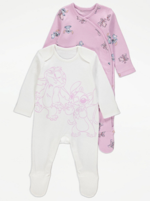 Asda Baby Grows Girl Hot Sale