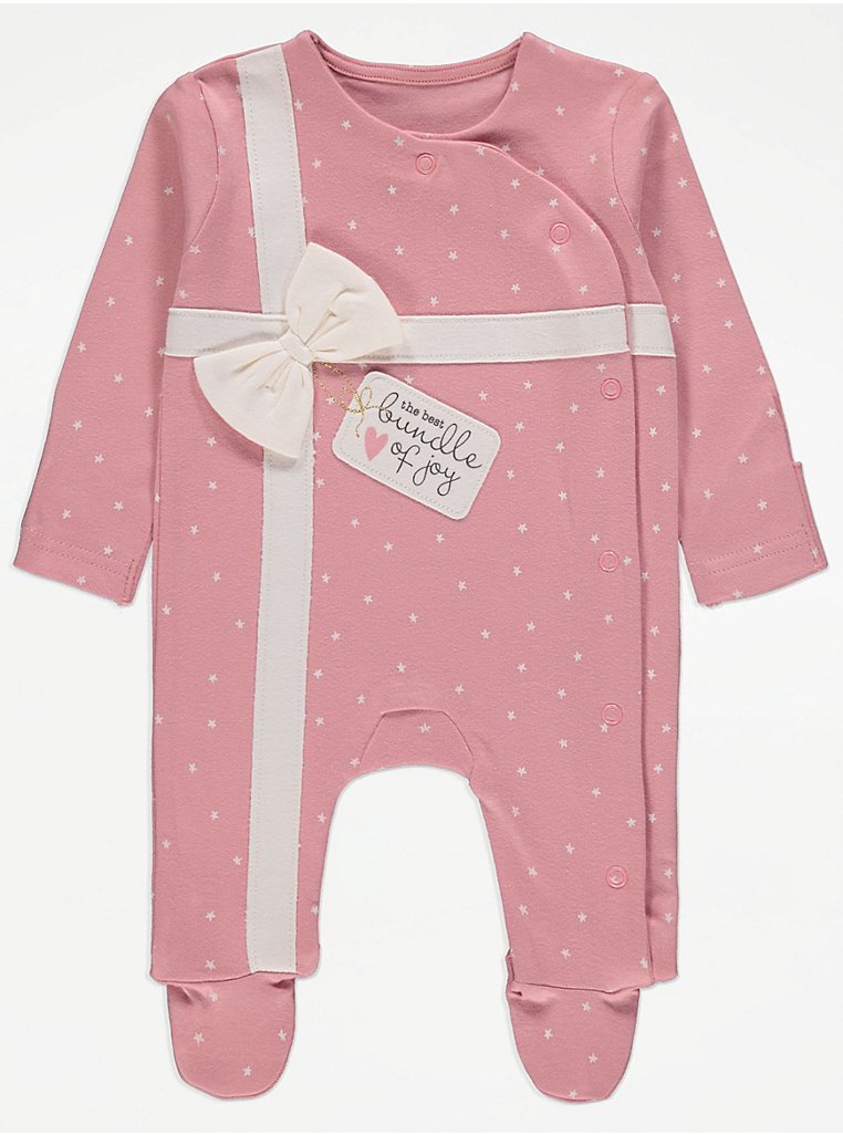 Value Baby Clothes - Asda George - Shopping : Bump, Baby and