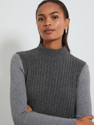 thermal long sleeve top womens asda