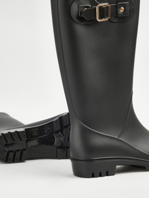 Wellington Boots Asda Ladies Knee High Boots Ladies Wellies Asda Shop