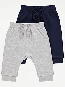 Baby Boys' Trousers & Shorts | George at ASDA