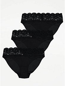 GEORGE AT ASDA knickers size 20 £5.50 - PicClick UK