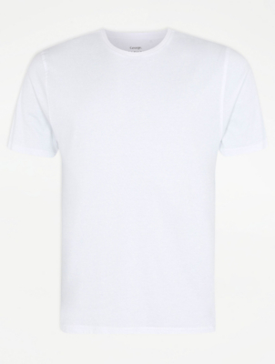 asda men's t shirts sale