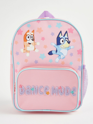 3D Flower Mode Rucksack - College Tasche Für 15 Zoll Laptop Mit Blumen Design