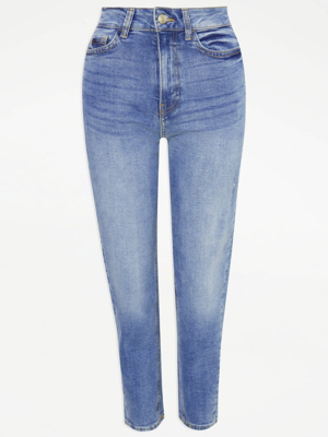 Best mom jeans asda Flash Sales