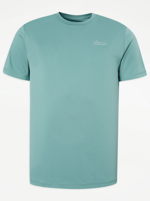 asda george men's t shirts