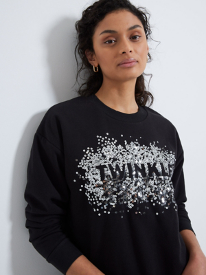 Sweater Asda Christmas Ladies Jumpers Asda Smart Price Christmas