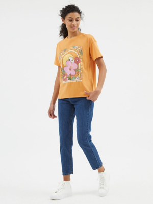 snoopy t shirt asda