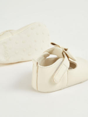 Asda george baby girl shoes shop