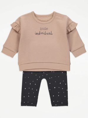 Asda Baby Clothes App Uk Disney Finding Nemo Short Sleeve