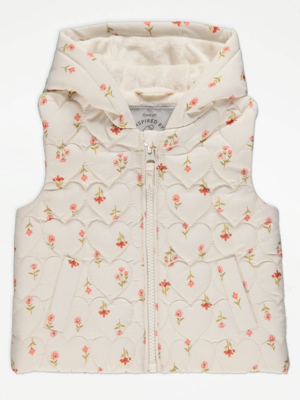 asda george bodywarmer