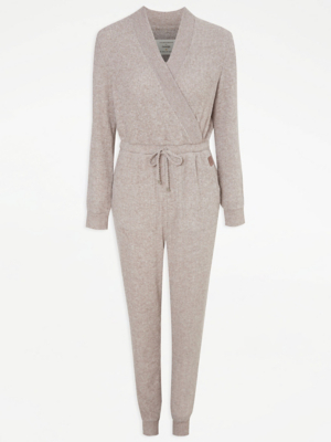 Jumpsuit Asda Womens Loungewear Nightwear Onesie Womens Asda