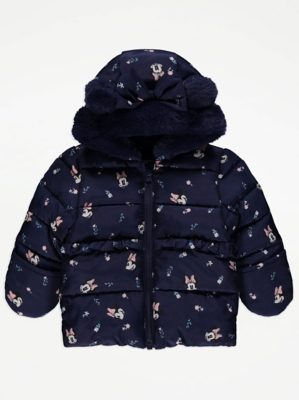 Asda George Asda Baby Jackets Asda George 9-12months Baby Girl