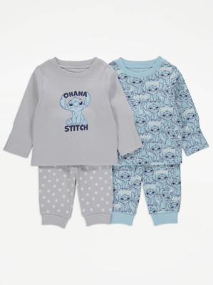 Sleepwear Asda George Boy Pyjamas Pyjamas Sale Harry Potter Pjs - Main Image