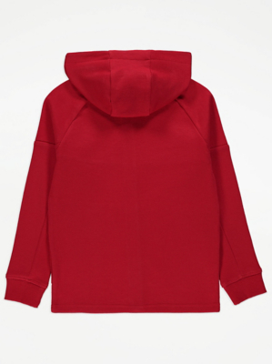 Discount asda red hoodie Best Sale Black Friday