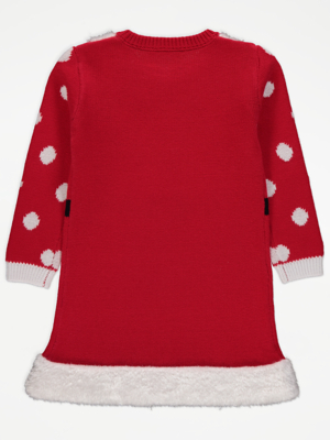 Shop asda christmas clothes Free Shipping