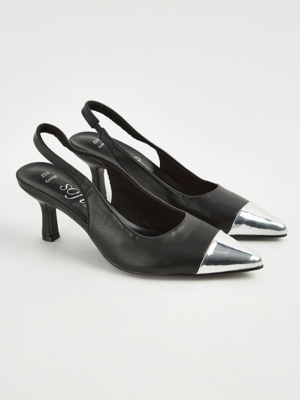 ladies gold leather sandals