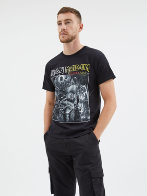 george asda tshirts