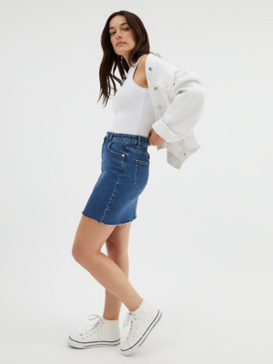 asda ladies skirts and dresses 15 bargain Asda dresses you need in your summer wardrobe