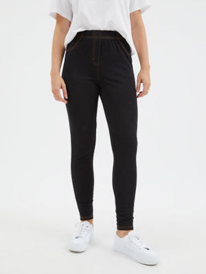 Sale asda denim jeggings Best Sale Black Friday