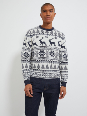 Sale asda mens xmas jumpers Top Sale Black Friday