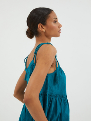 Tiered Cami Top main image 1