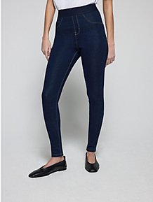 PajamaJeans® - Tall Bootcut Bluestone Wash MED in Women's Jeggings & Denim  Leggings, Pajamas for Women